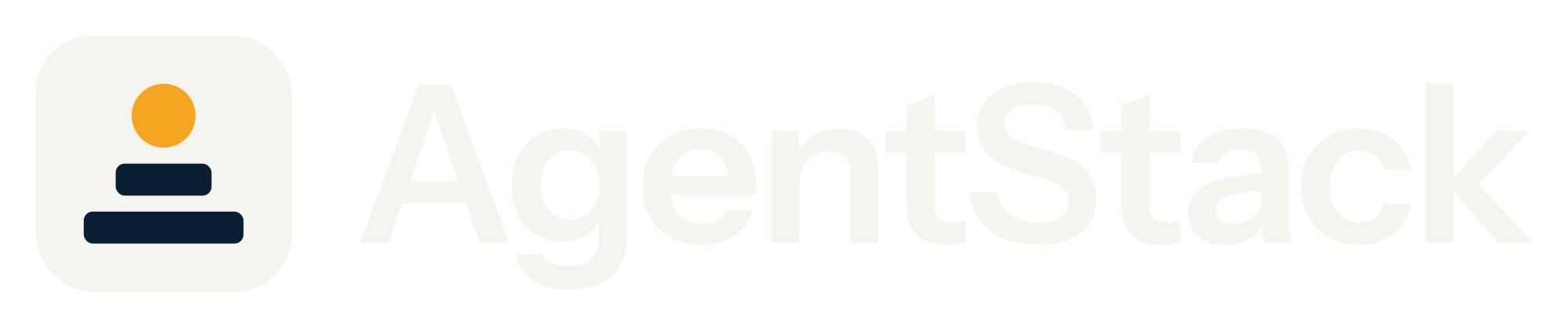 AgentStack