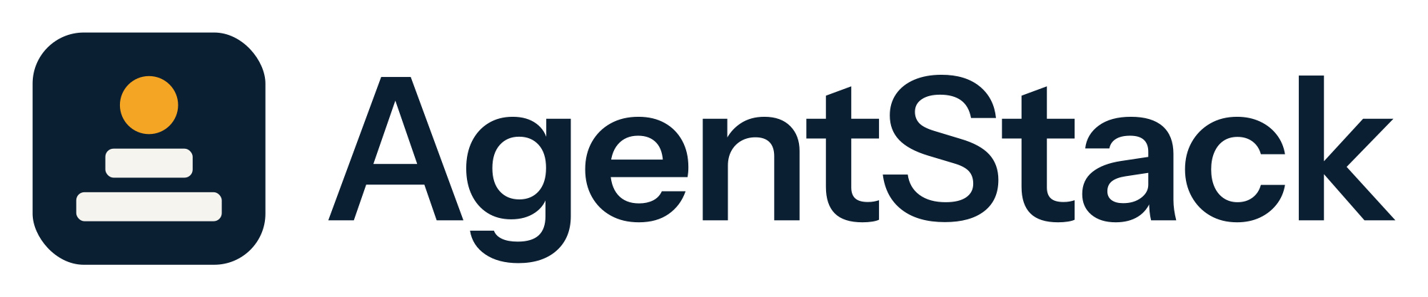 AgentStack